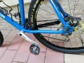 Drossiger! Deore XT! Немски MTB 26 *Хидравлични дискови спирачки! , снимка 6