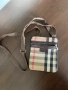 Burberry чантичка за през рамо, снимка 3