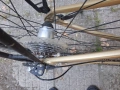 Продавам две колелета , едното е Cross Rocky (24) и SPECIALIZED/ City bike, снимка 15