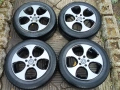 Джанти VW Detroit 16" 5x112 205/55/16, снимка 2