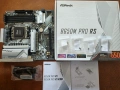 Гаранция! Ryzen 7950X + ASRock B650 Pro RS + G.SKILL 32GB DDR5 RAM + Thermalright 120 SE + Deepcool, снимка 9