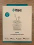 Bluetooth слушалки ttec Mode, TWS, Бели, снимка 1