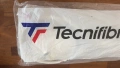 НОВА Tecnifibre T-Fight 295 Isoflex Grip 2 + подарък Razor Code, снимка 9
