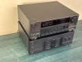 Sony TA-D709 – HI-FI Система от две части (Стъпало и Предусилвател), снимка 7