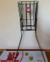 Кош за тенис топки Wilson, снимка 2