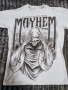 Оригинални тениски на Slayer.Cannibal Corpse.Mayhem, снимка 5