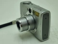 Canon PowerShot SD500 / Digital IXUS 700 7.1MP Digital Camera, снимка 7