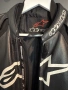 Alpinestars JAWS мото яке 50, снимка 7
