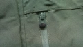 DANIEL FRANCK WATERPROOF Stretch Jacket размер L за лов риболо яке еластично водонепромокаемо - 2566, снимка 6