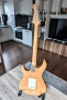 Yamaha Pacifica 112 Yellow Natural Satin, 1995, Taiwan, снимка 6