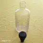 Стъклена гарафа. , снимка 2