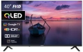 Телевизор Arielli QLED40QM10GTV SMART, снимка 2
