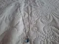 Сребърен комплект 925, снимка 4