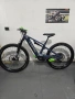 електрически планински велосипед Canyon neuron 27.5 xs, снимка 1