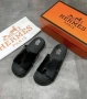 Мъжки чехли 39-44 Hermes, снимка 4