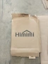 Семейна тоалетна седалка Himimi 2-в-1 с плавно затваряне, снимка 5