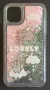Течен силиконов кейс за IPhone 11, снимка 1