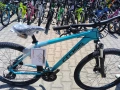 CROSS Велосипед 27.5" GRX 7 hdb син, снимка 3