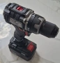 Акумулаторна бормашина Parkside Performance PABSP 20 Li C4 + батерия + зарядно – гаранция, снимка 6