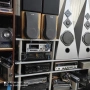 Sharp, Pioneer, Rotel,Onkyo, снимка 9