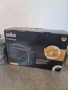 Тостер Braun HT3110BK - Черен, снимка 1