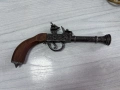 Декоративен пистолет №8122, снимка 3