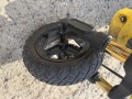 Тротинетка manta Xdrive18, снимка 7