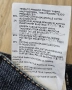 Мъжки къси дънки Dsquared2 - 36, снимка 6