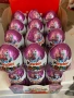 Шок.яйца kinder surprise , снимка 2