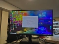 Геймърски компютър Intel i5 11600K 12 CPUs 3.9GHz Nvidia GeForce RTX 3060TI 16 GB RAM 1TB SSD, снимка 7