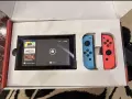 Nintendo Switch + безплатни 4 игри
, снимка 9