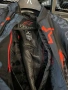 Текстилно мото яке ALPINESTARS GP-Plus R 50-M ,протектори,оригинално,като ново 293.18 лв. / 149.90 €, снимка 3