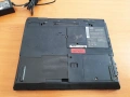 ⭐Продавам уникален ретро лаптоп IBM T20 Pentium 700MHz с Windows XP и РАБОТЕЩ Сериен Порт CОМ1, снимка 8
