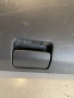 Жабка черна за Vauxhall Antara 2.0 CDTi (2009) 96630066, снимка 3
