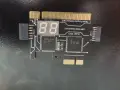 Карта за диагностика на дънни платки TL631 PRO, снимка 4