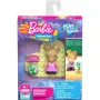 Оригинални малки конструктори Barbie / Mattel - 6 модела, снимка 4