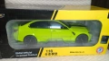 Метална кола BMW M3 CS LCI - 2024 г. Мащаб 1:18, снимка 2