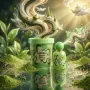 Детски парфюм с нотки на матча и шоколад Tubbees Matcha Made In Heaven, 50 мл, снимка 1