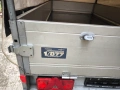 Ремарке Humbaur 750 kg, снимка 5