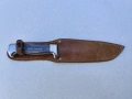 Ловен нож Вихрен , снимка 6