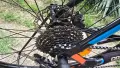 Велосипед 29 Drag Hardy PRO, размер 21.5" 55 см (XL), снимка 6