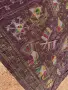 Уникално Sainchi Phulkari, снимка 2