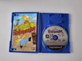The Simpsons Skateboarding PS2 Playstation 2, снимка 3