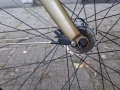 Продавам две колелета , едното е Cross Rocky (24) и SPECIALIZED/ City bike, снимка 10