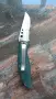 Американски, сгъваем нож Kershaw Blizzard ,модел 1540 ., снимка 1