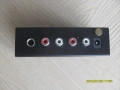 Предлагам грамофонен предусилвател "BEHRINGER", снимка 2