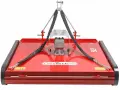 Роторна косачка за трактор GeoTech PRO | 160 см | От 30 к.с. | PTO, снимка 5