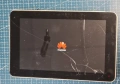Huawei MediaPad 7 Lite за части, снимка 3