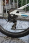 Детски велосипед DRAG Tomahawk 24 цола с 18 скорости и преден амортисьор., снимка 5