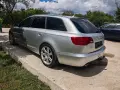 18 5х112 8.5ж ет32 лети джанти за Ауди със зимни гуми 245 45 18 Audi 5x112 8.5j et32 66.6mm, снимка 9